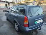 Opel Astra G, 1999-2