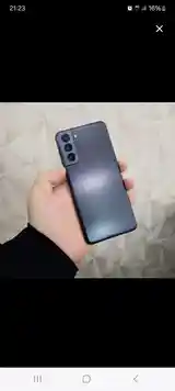 Телефон Samsung-2