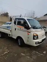 Бортовой автомобиль Hyundai Porter 2, 2015-2