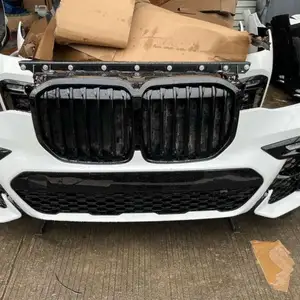 Ноускат BMW X7 g07 2018-2022