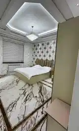 2-комн. квартира, 4 этаж, 98м², И.Сомони-2