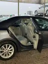 Toyota Camry, 2014-13