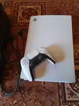 Игровая приставка Playstation 5-7