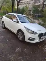 Hyundai Solaris, 2019-2