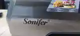 Мясорубка Sonifer 5029 метал-3