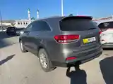 Kia Sorento, 2016-4