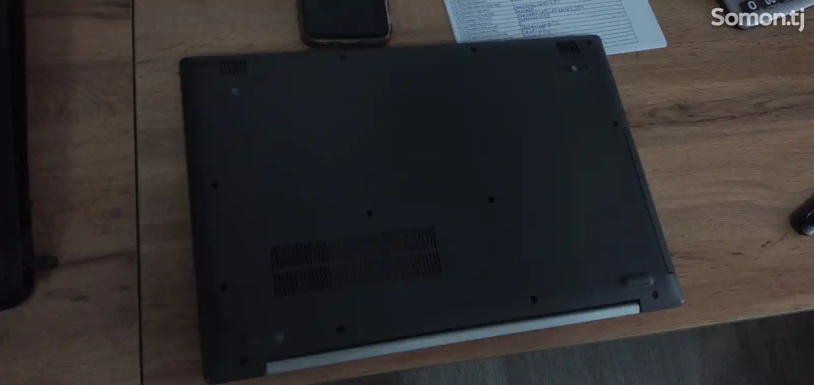 Ноутбук Lenovo ideapad 330 core i5 8gen-3