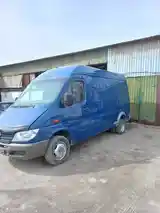 Фургон Mercedes-Benz Sprinter, 2006-2