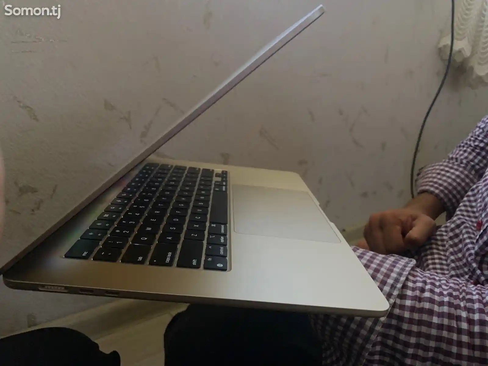 Ноутбук MacBook Pro m2 512gb-3