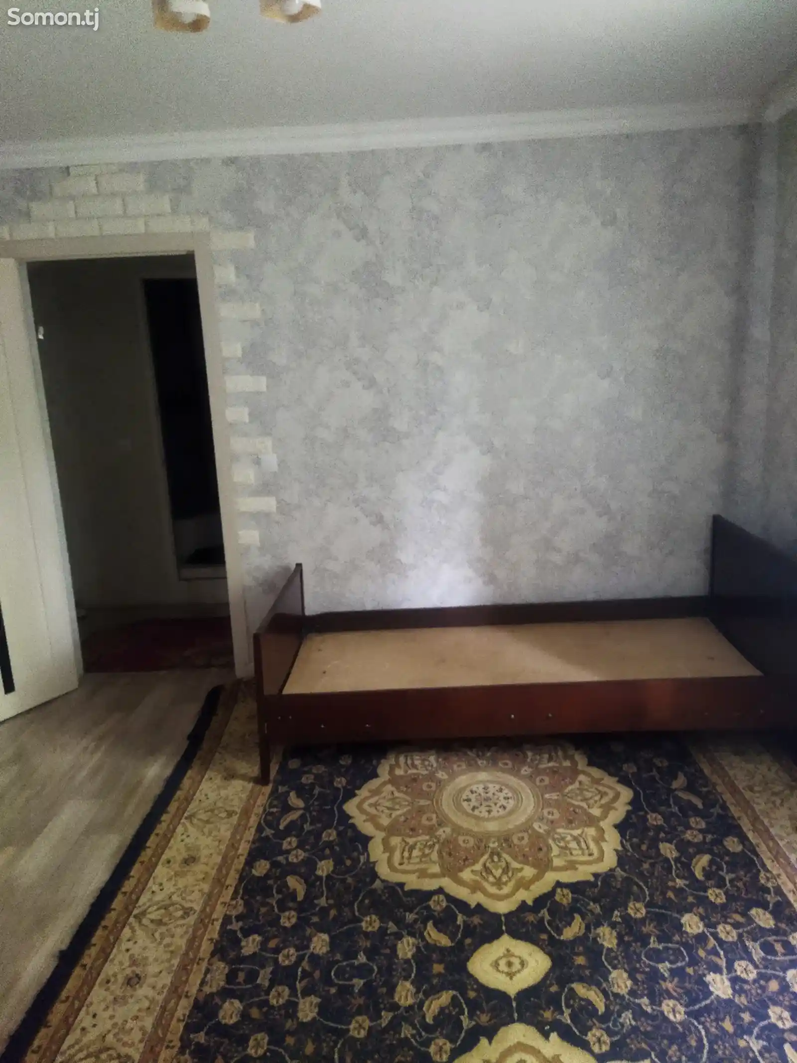 1-комн. квартира, 1 этаж, 30 м², Маяковский-2