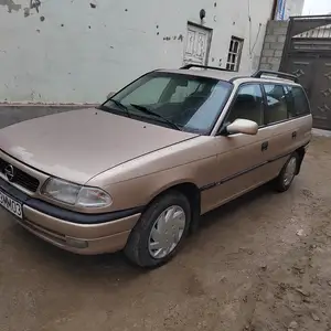 Opel Astra F, 1997