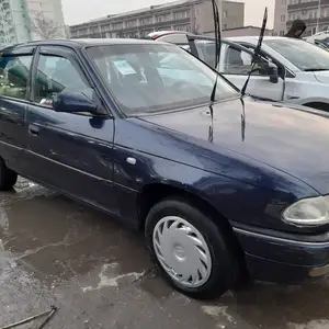 Opel Astra F, 1997