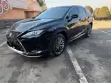 Lexus RX series, 2016-4