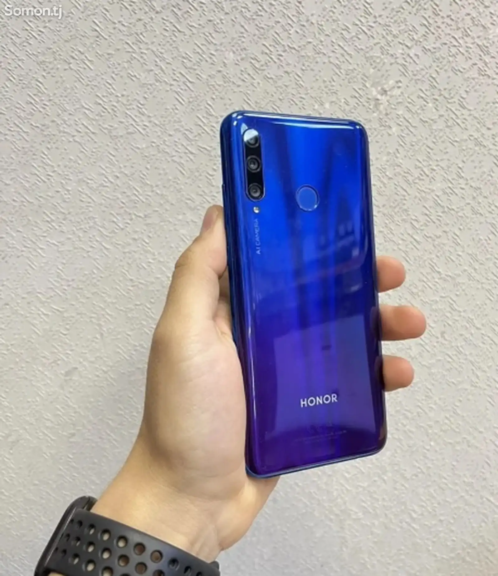 Huawei Honor 10i-2