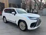 Lexus LX series, 2025-3