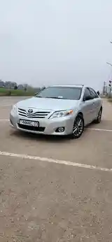 Toyota Camry, 2010-5