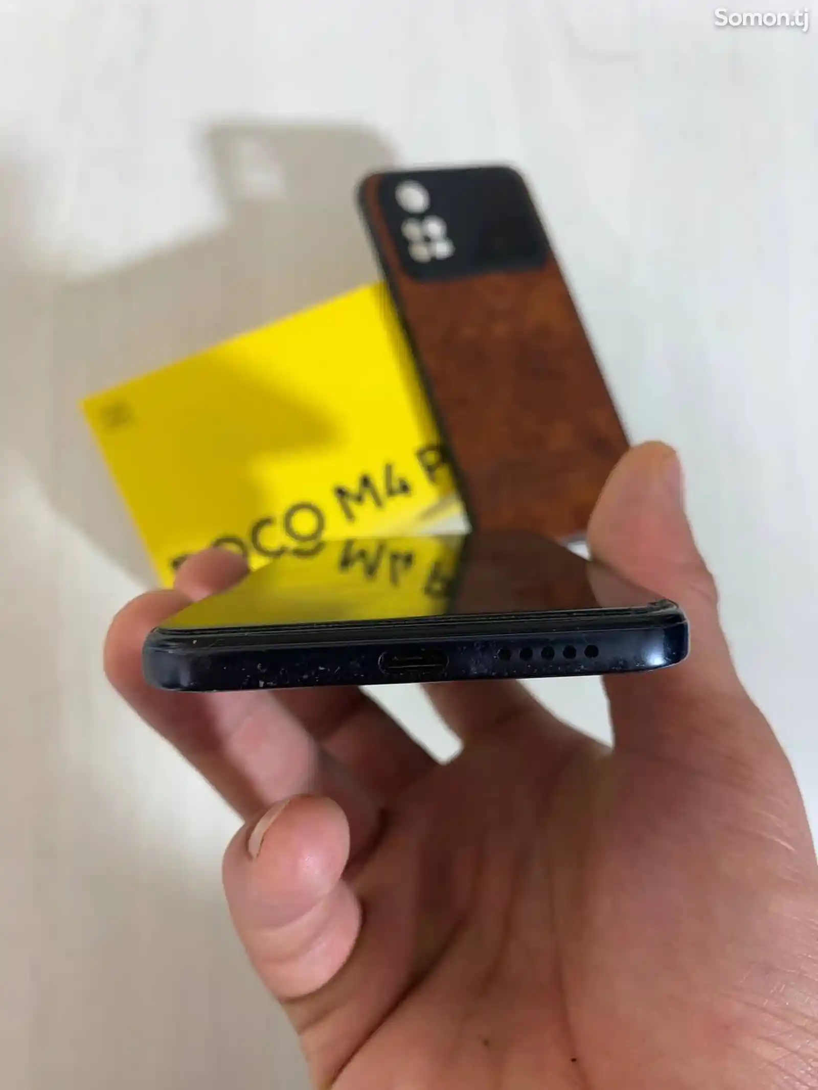 Xiaomi Poco pro M4-5