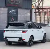 Land Rover Range Rover Sport, 2019-5