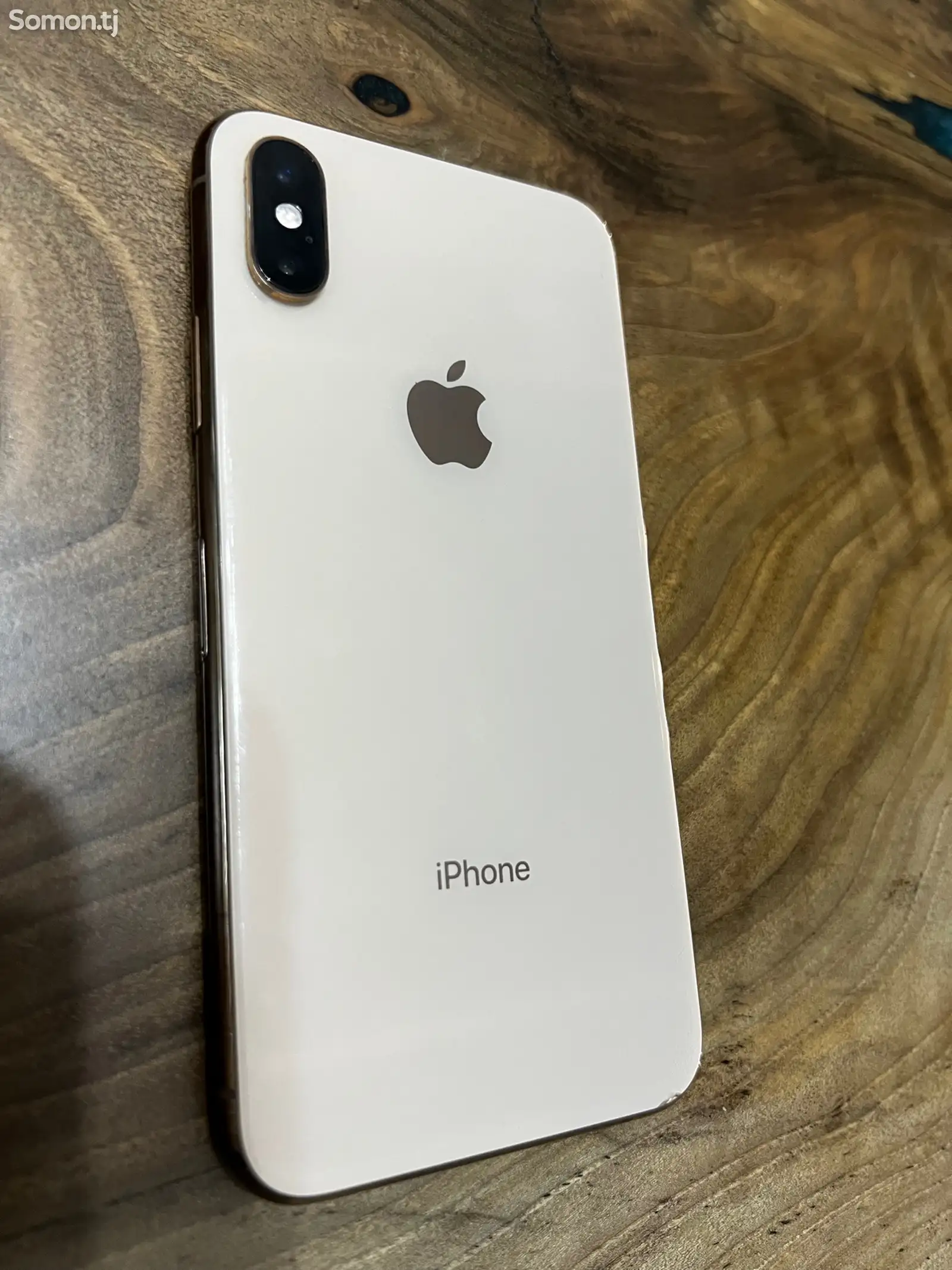 Apple iPhone Xs, 256 gb, Gold-3