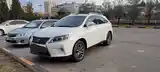 Lexus RX series, 2011-6