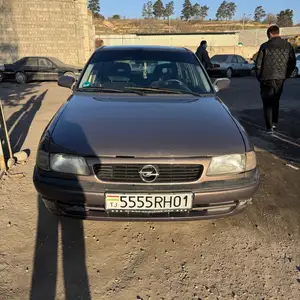 Opel Astra F, 1998