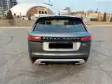 Land Rover Range Rover Velar, 2018-5