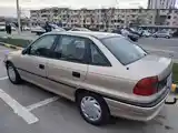 Opel Astra F, 1998-2