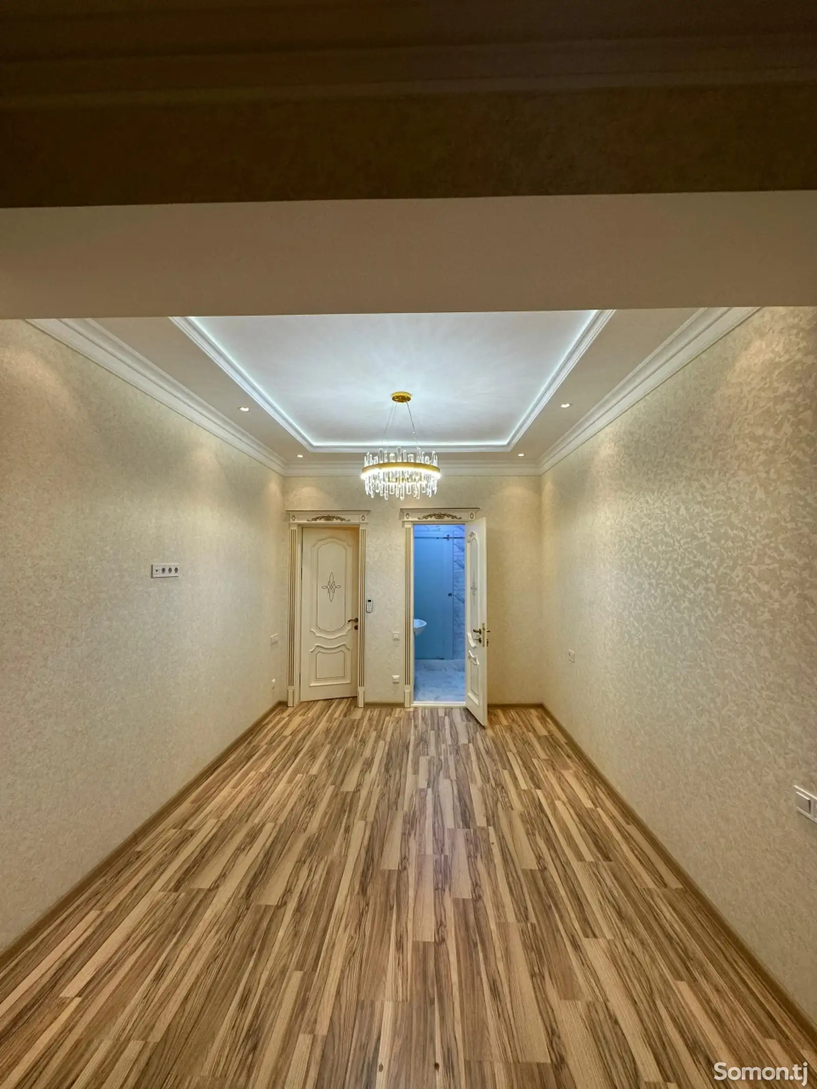 4-комн. квартира, 9 этаж, 190 м², Созидание-9