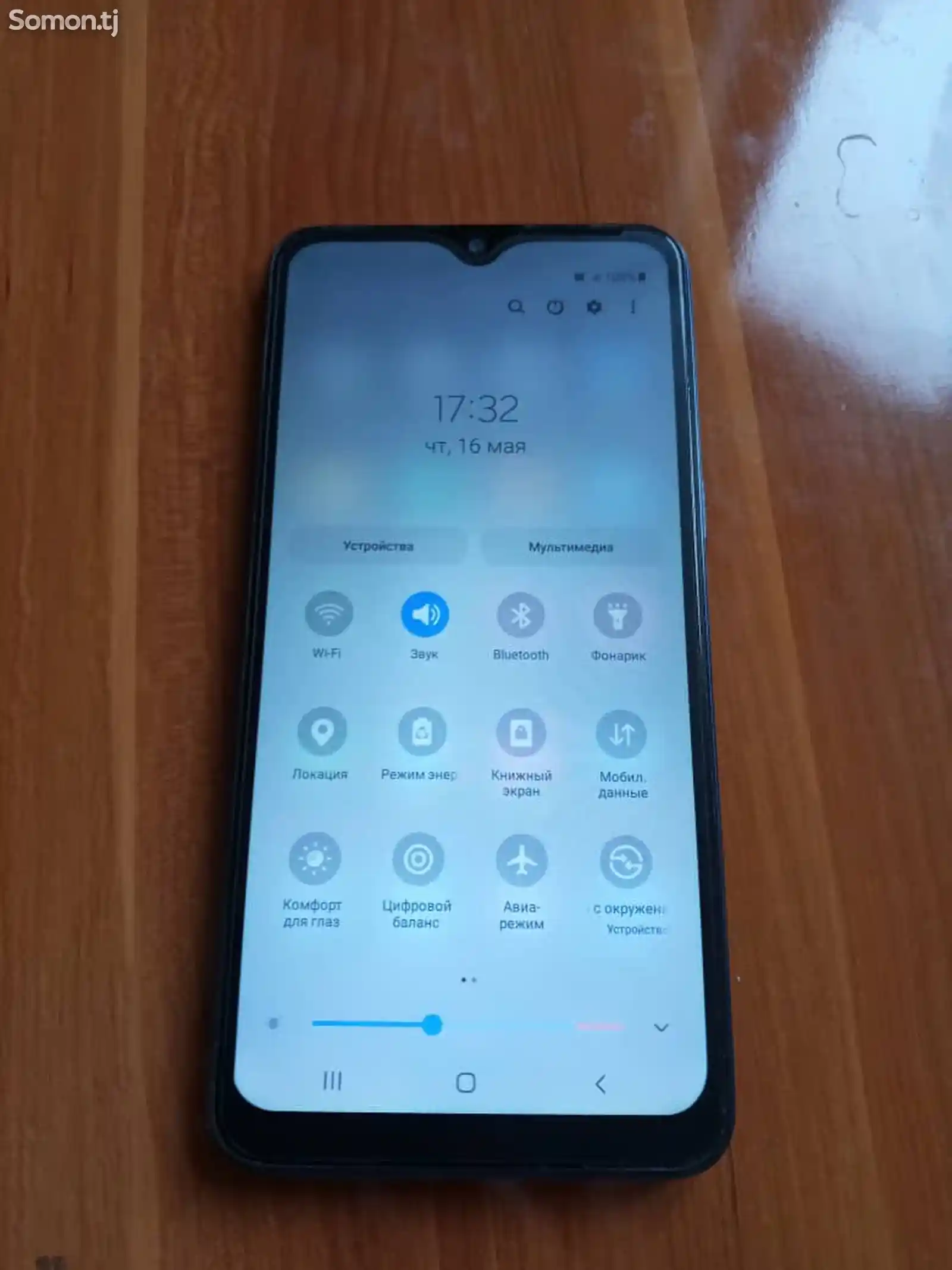 Samsung Galaxy A10s-3