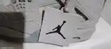 Кроссовки Air Jordan-3