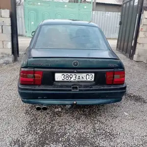 Opel Vectra A, 1995