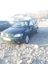 Opel Astra G, 1998-5