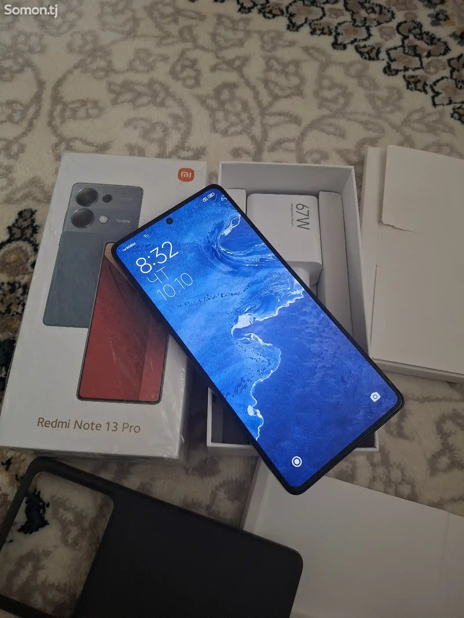 Xiaomi Redmi Note 13 Pro 8/256GB-4