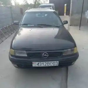 Opel Astra F, 1997