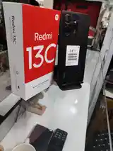 Xiaomi Redmi 13c 8/256Gb-4