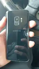 Samsung Galaxy S9-3