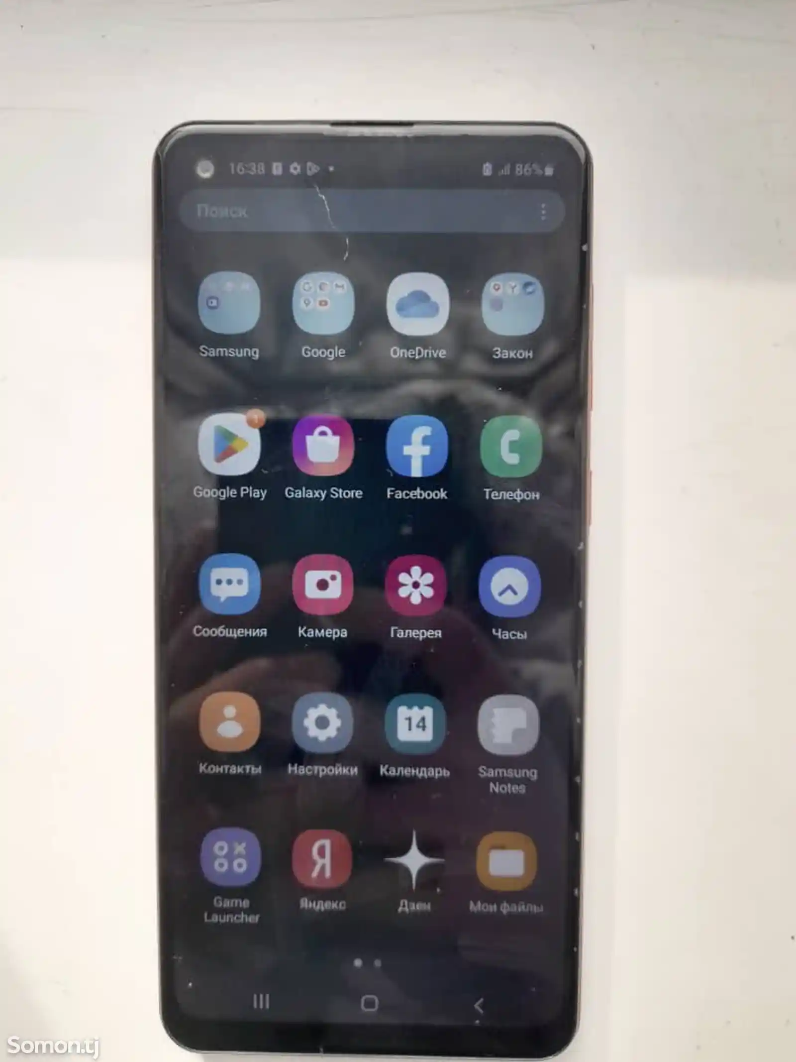 Samsung Galaxy А21s-3