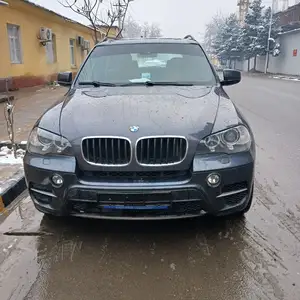 BMW X5, 2011