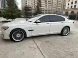 BMW 7 series, 2014-2