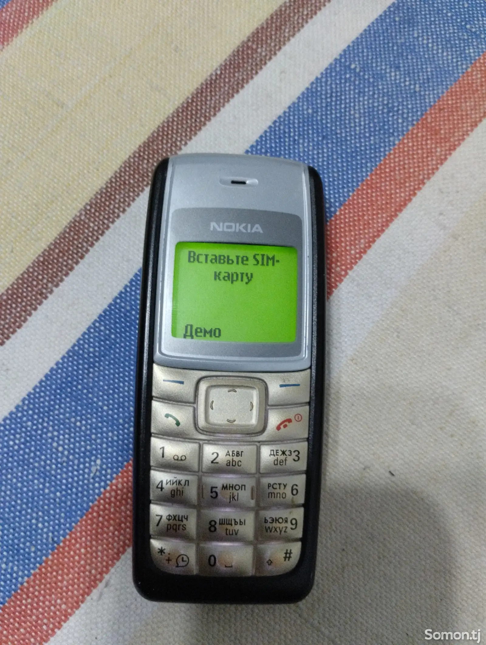 Nokia 1110