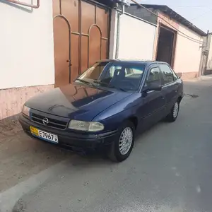 Opel Astra F, 1994