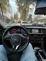 Kia Optima, 2018-6