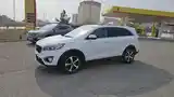 Kia Sorento, 2016-2