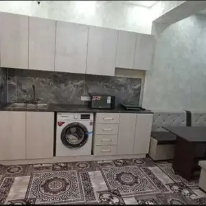 2-комн. квартира, 3 этаж, 79м², И.Сомони