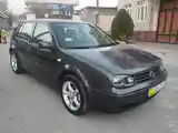 Volkswagen Golf, 2000-13