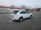 Lexus RX series, 2007-7