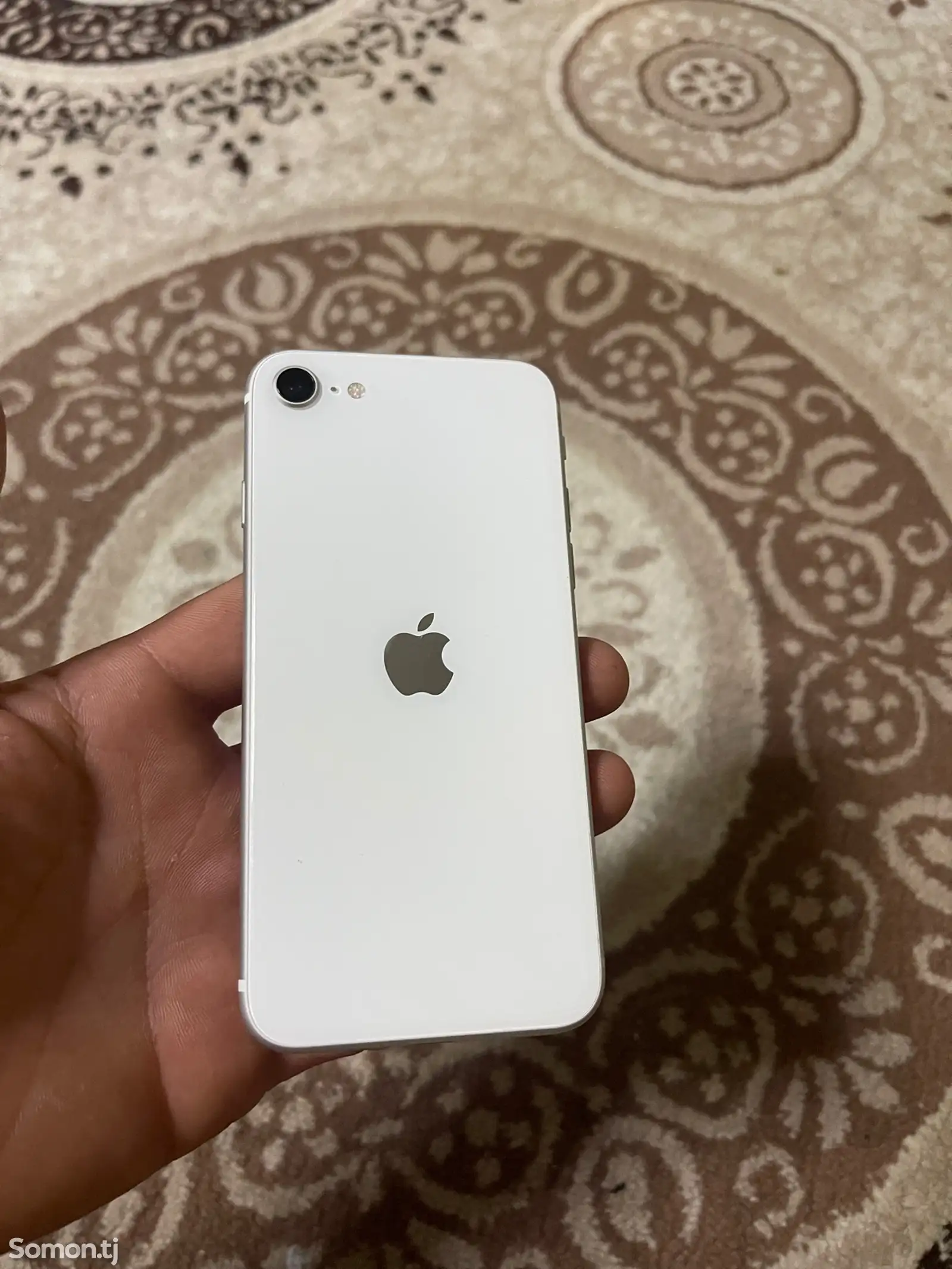 Apple iPhone SE, 128 gb-1