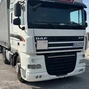 Седельный тягач Daf 105,460,2012 года