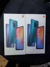 Xiaomi Redmi Note 9 64gb-2