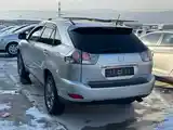 Lexus RX series, 2007-4